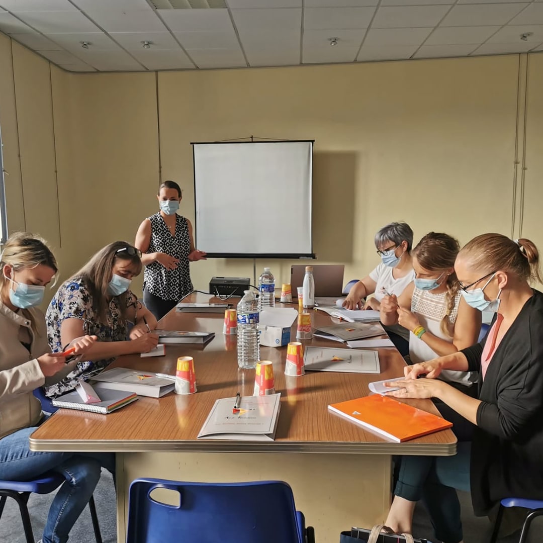 A.F.E. Formation - Accompagner, Former & entreprendre 22 formation-afe-particuliers-professionnels-3